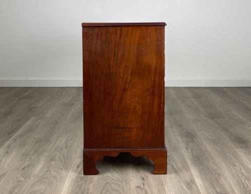 ANTIQUE 18TH CENTURY CHEST OF DRAWERS IN MAHOGANY REF AF3049 - ADDITIONAL PHOTO 6