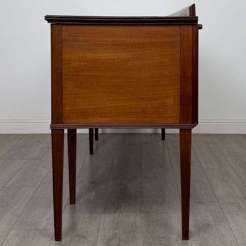 ANTIQUE 18TH CENTURY LARGE GEORGIAN SIDEBOARD IN MAHOGANY - ADDITIONAL PHOTO 3
