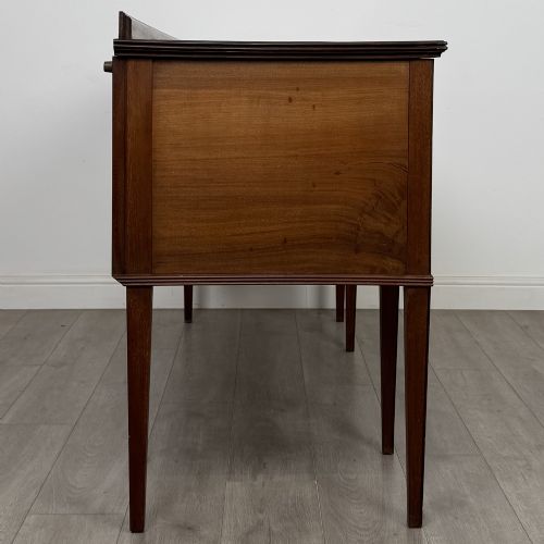 ANTIQUE 18TH CENTURY LARGE GEORGIAN SIDEBOARD IN MAHOGANY - ADDITIONAL PHOTO 7