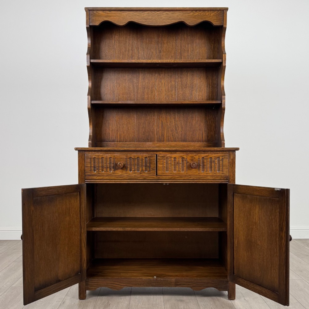 Antique 20th Century Dresser In Oak ( REF AF-4222 )

Antique 20th Century Dresser In Oak  View III