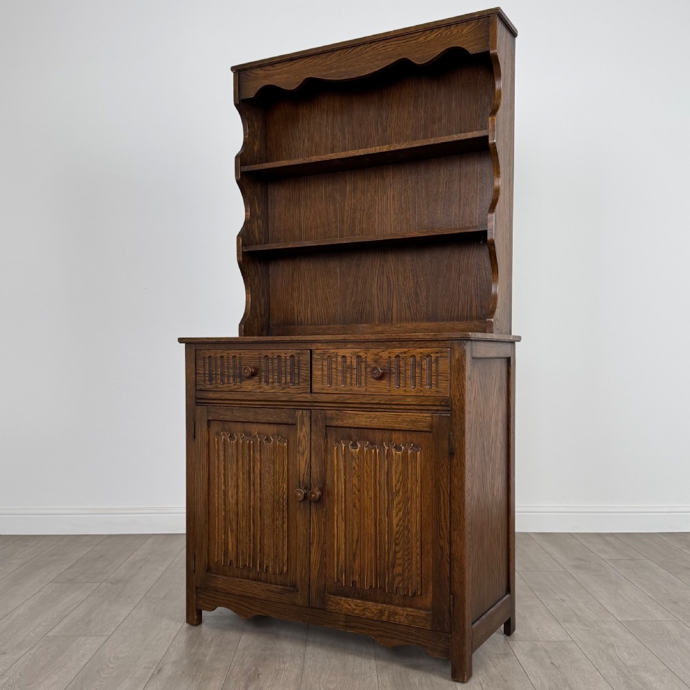 Antique 20th Century Dresser In Oak ( REF AF-4222 )

Antique 20th Century Dresser In Oak  View IV