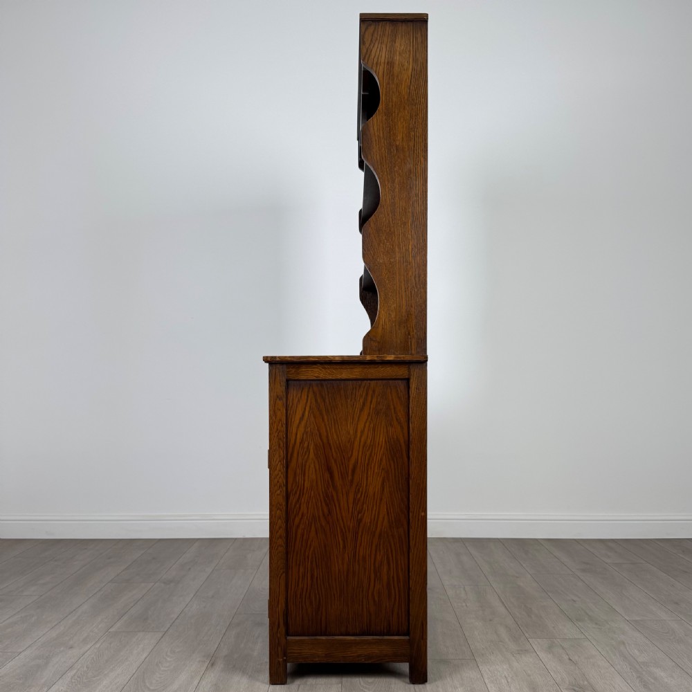 Antique 20th Century Dresser In Oak ( REF AF-4222 )

Antique 20th Century Dresser In Oak  View V
