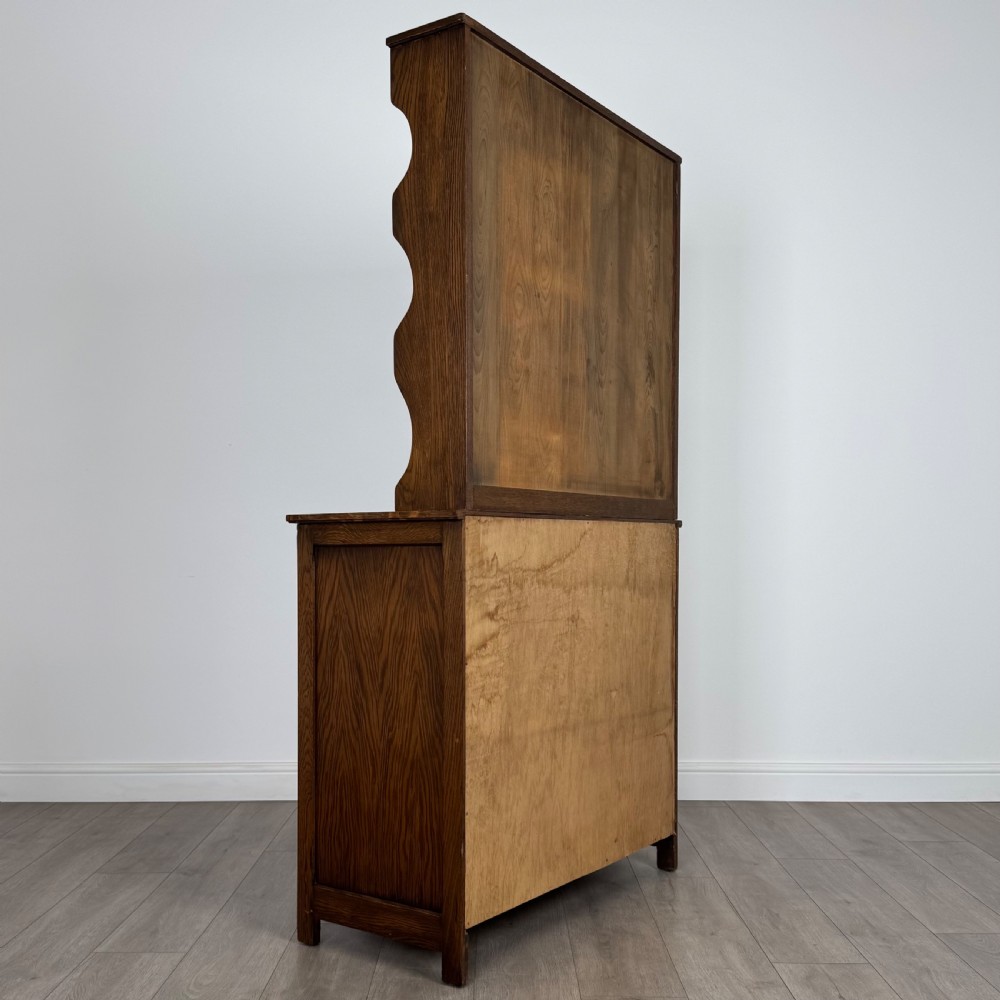 Antique 20th Century Dresser In Oak ( REF AF-4222 )

Antique 20th Century Dresser In Oak  View VI