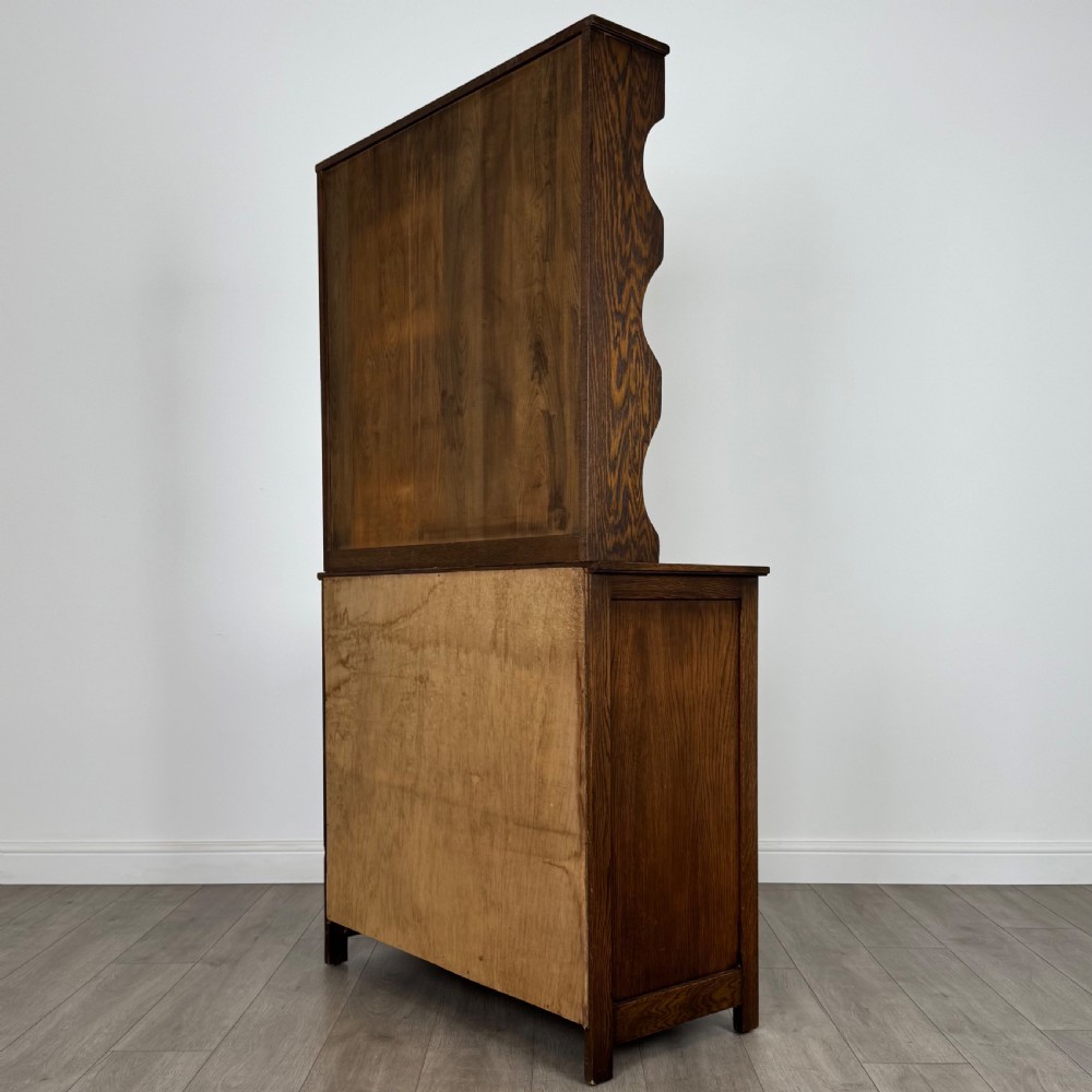 Antique 20th Century Dresser In Oak ( REF AF-4222 )

Antique 20th Century Dresser In Oak  View VIII