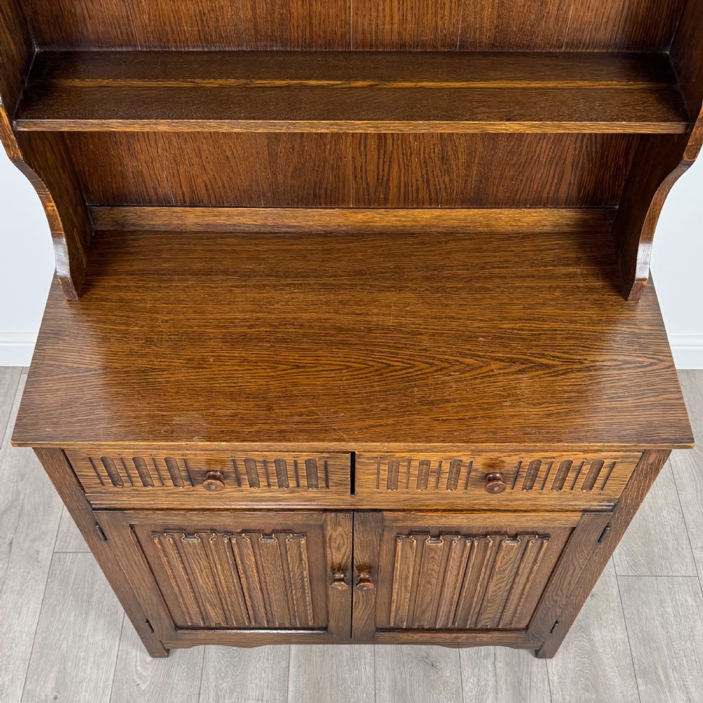 Antique 20th Century Dresser In Oak ( REF AF-4222 )

Antique 20th Century Dresser In Oak  View XI