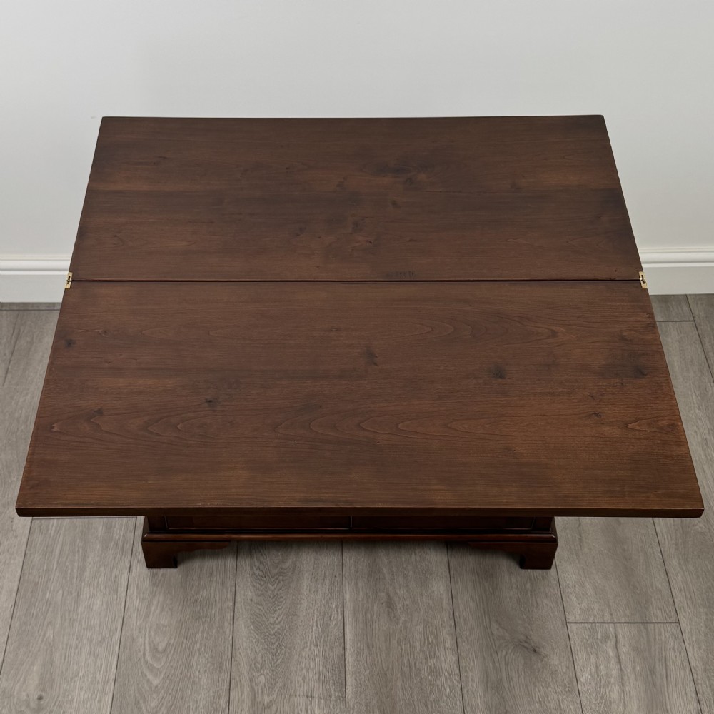 Antique 20th Century Bachelors Chest In Mahogany View XIII