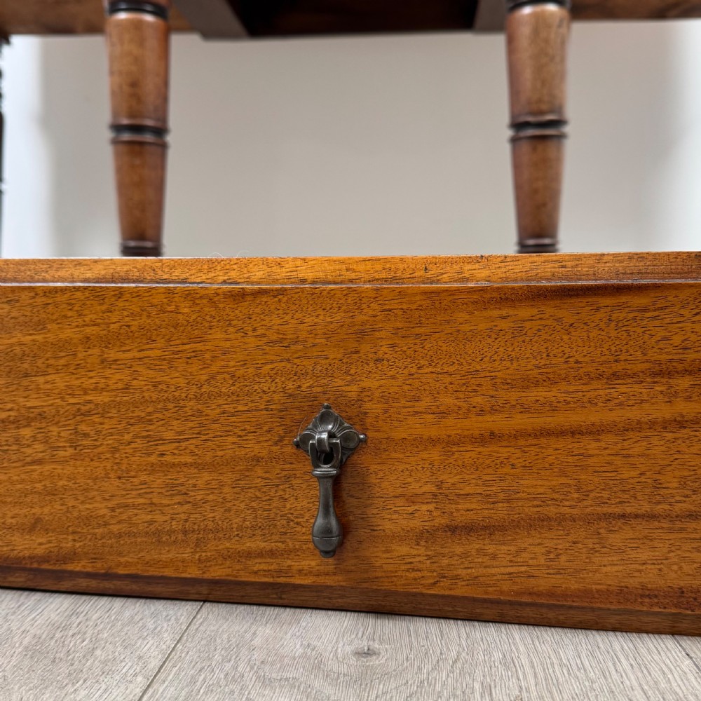 Antique 19th Century Victorian Sideboard In Walnut  View XI