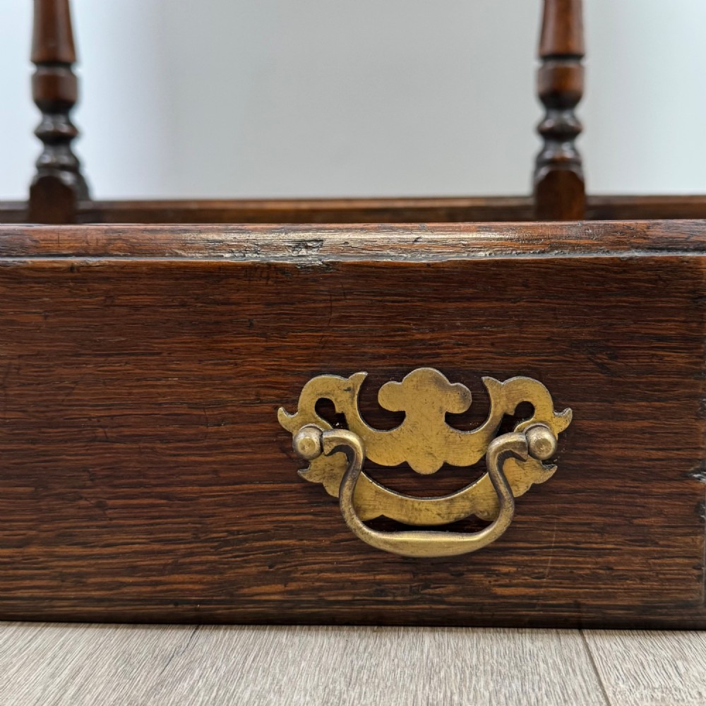 Antique 20th Century Fine Quality Welsh Dresser In Oak View XI