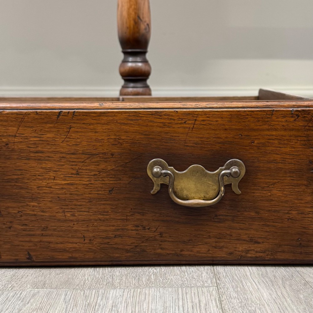 Antique 20th Century Fine Quality Welsh Dresser In Oak View XI
