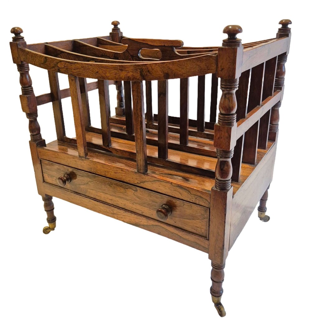 Regency Rosewood Canterbury
