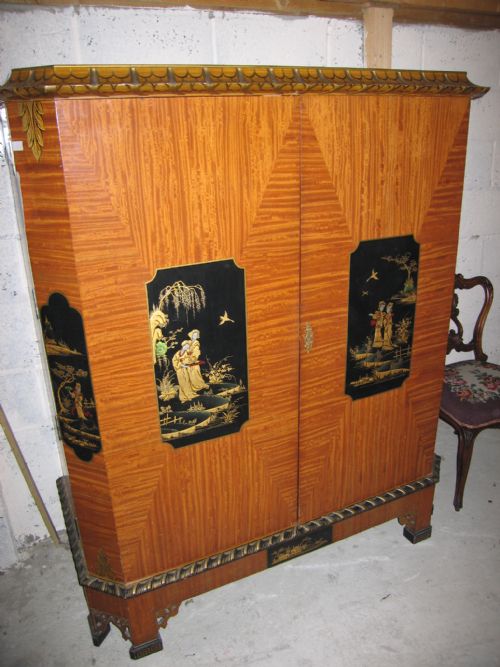 Cocktail Cabinet
