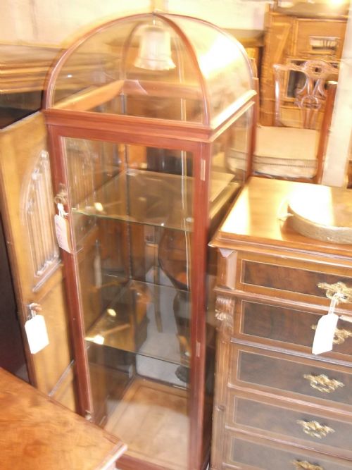 Shop Display Cabinet