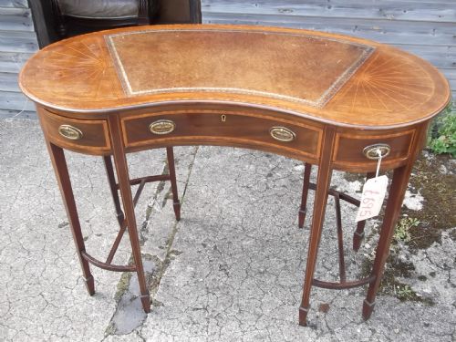 Writing Table