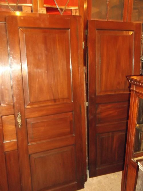 Channel Island Wardrobe