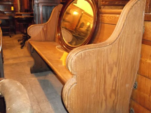 Hall Seat/bench