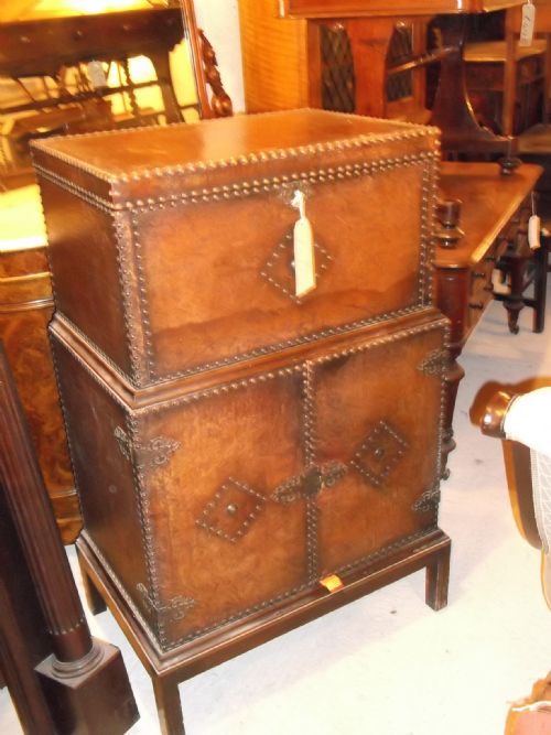 Cocktail Cabinet