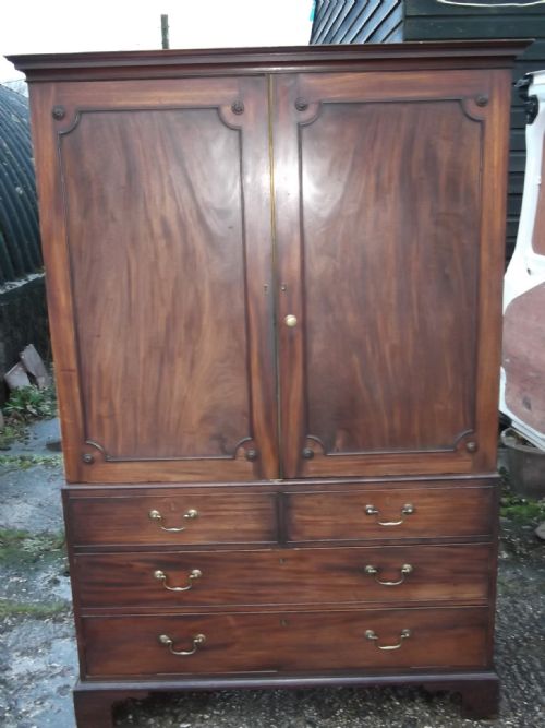 Linen Press