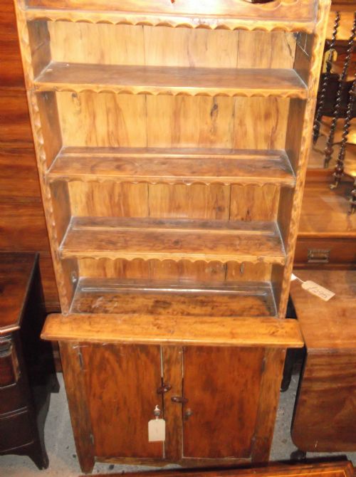 Small Dresser