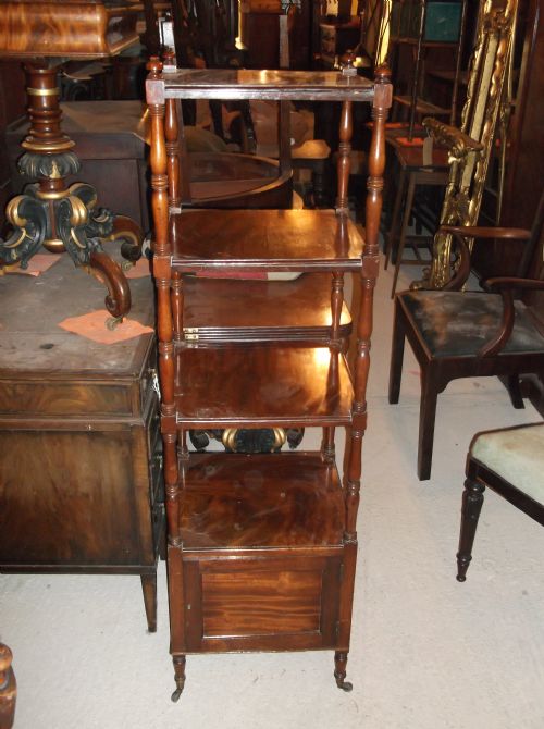 19th Century What-not