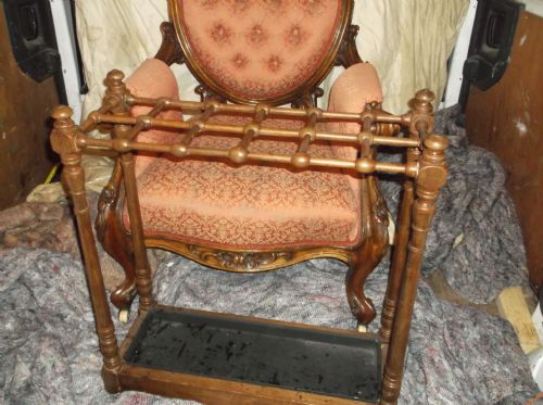 19th Century Stick/umbrella Stand
