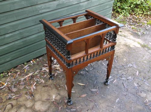 Eastern Canterbury/newspaper Stand