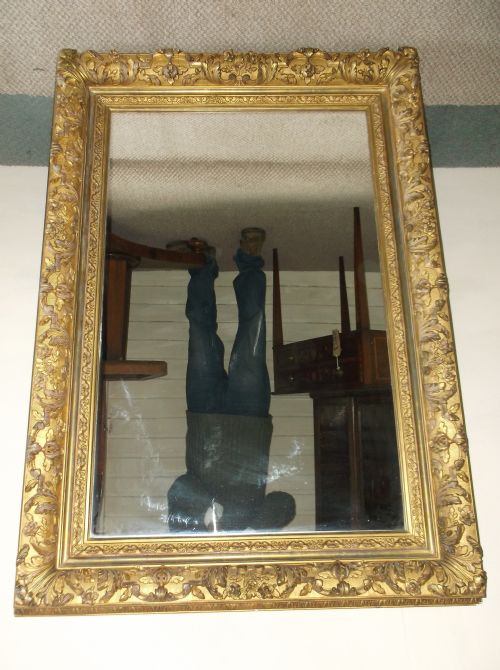 Good Picture Frame Mirror