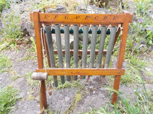 Tubular Bells