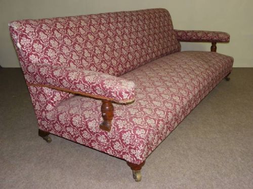 Howard and Sons Sofa