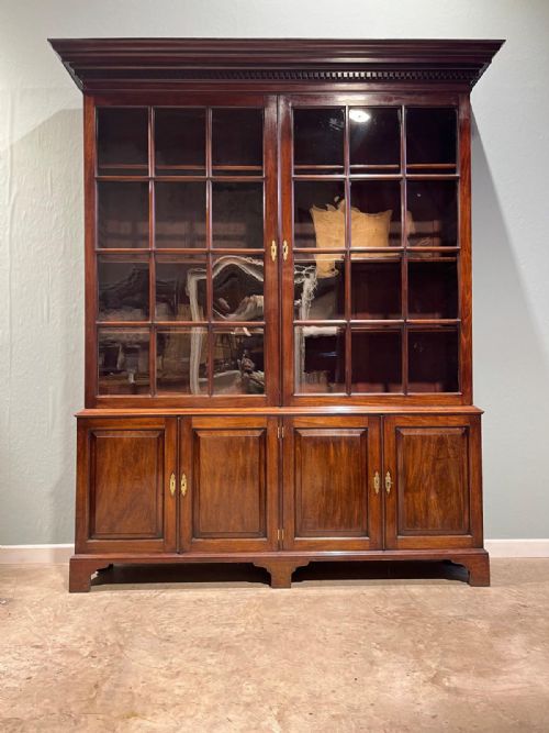 geo ii bookcase