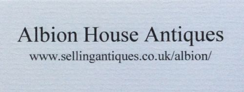 Albion House Antiques