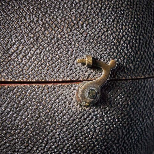 RARE GEORGE III CELESTIAL POCKET GLOBE BY CARY LONDON - ADDITIONAL PHOTO 2