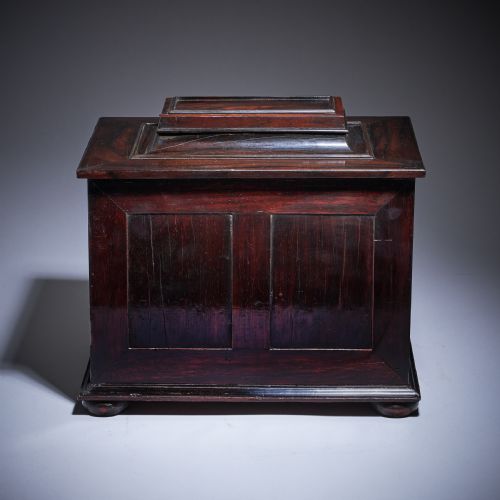 RARE 17TH CENTURY SOUTH GERMAN RENAISSANCE TABLE CABINET AUGSBURG - ADDITIONAL PHOTO 19