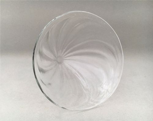 fig 1. A Wonderful late 18th Century large wine funnel