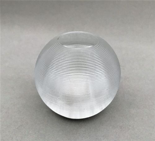 fig 1. An Edwardian silver mounted match striker