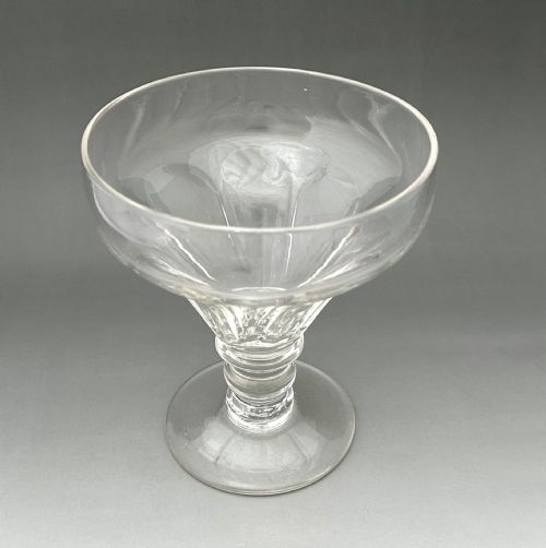 A HANDSOME AND SUBSTANTIAL GEORGIAN PAN RUMMER - ADDITIONAL PHOTO 2