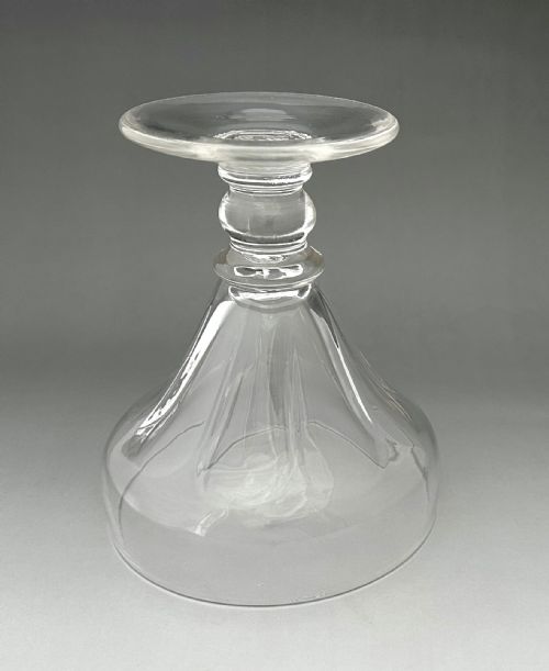 A HANDSOME AND SUBSTANTIAL GEORGIAN PAN RUMMER - ADDITIONAL PHOTO 5