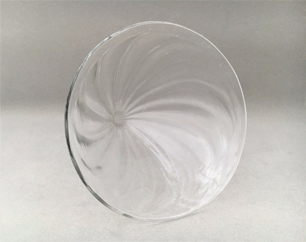 A Wonderful late 18th Century large wine funnel View II