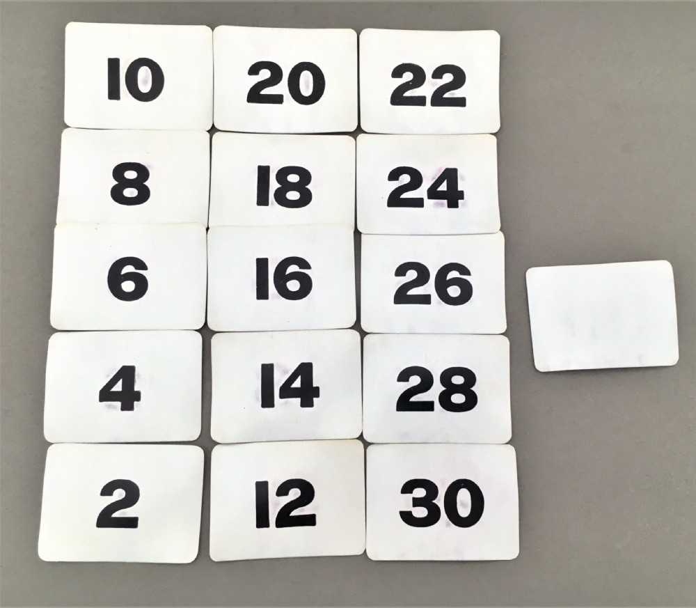 An Edwardian silver perpetual desk calendar View VII
