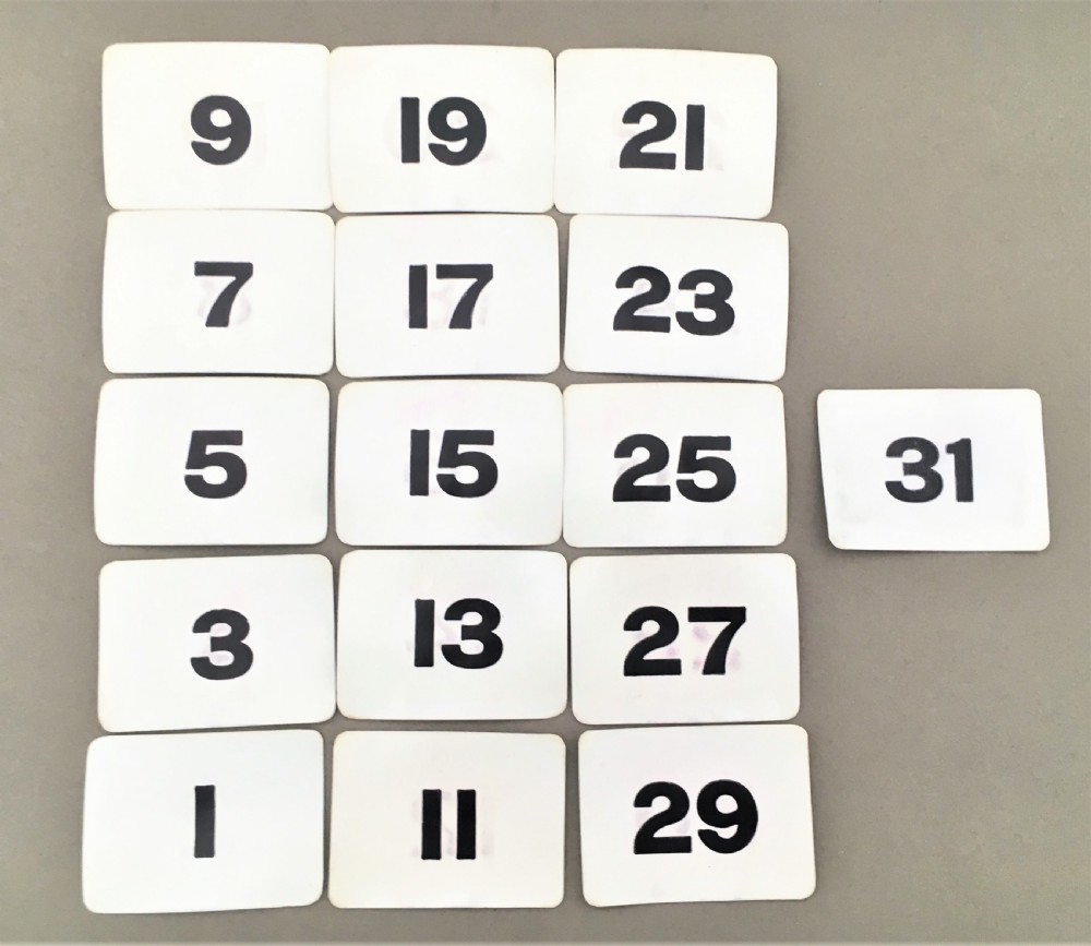 An Edwardian silver perpetual desk calendar View VIII