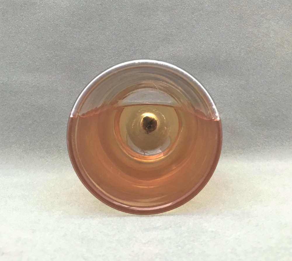 A wonderful novelty deceptive Whisky tumbler View IV