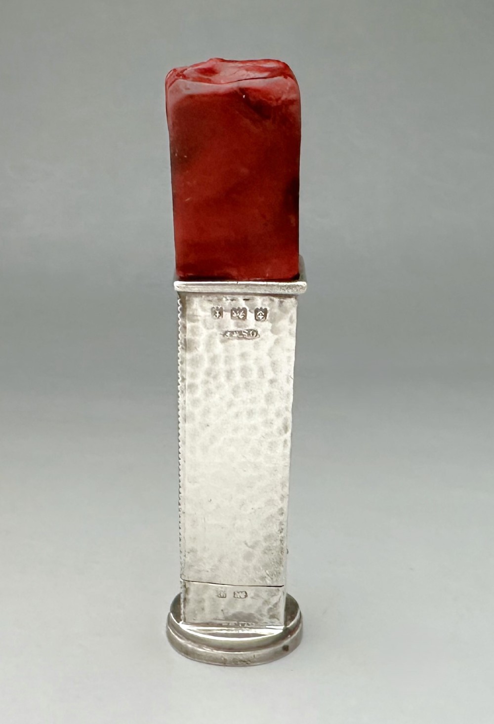 Alternate View