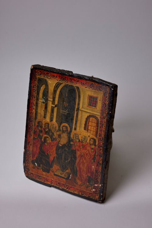 DOUBTING THOMAS ICON - ADDITIONAL PHOTO 2