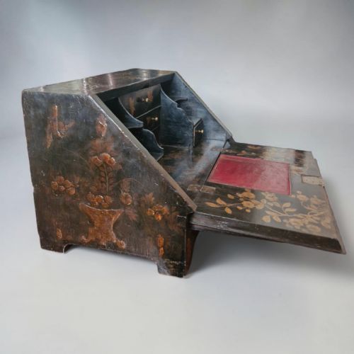 A TABLE TOP BUREAU