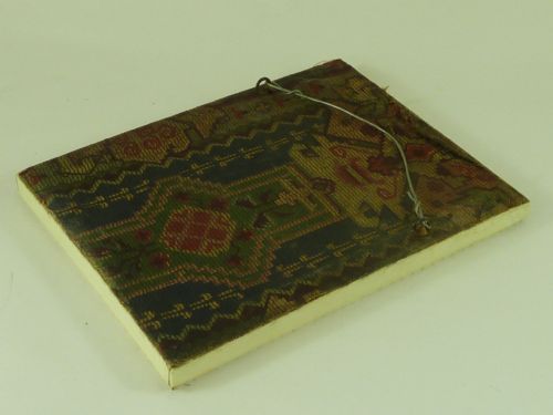 GEORGIANA SPENCER DUCHESS OF DEVONSHIRE HAND PAINTED PORTRAIT MINIATURE ANTIQUE - ADDITIONAL PHOTO 3