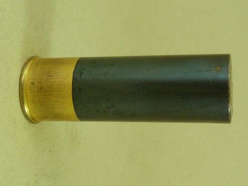 ASPREY CARTRIDGE PLACE FINDER BUTT MARKER SHOTGUN SHOOTING NOVELTY - ADDITIONAL PHOTO 1