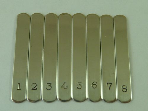 ASPREY CARTRIDGE PLACE FINDER BUTT MARKER SHOTGUN SHOOTING NOVELTY - ADDITIONAL PHOTO 7