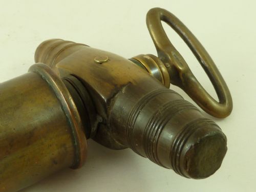 1802 THOMASON III VARIANT PATENT CORKSCREW NE PLUS ULTRA BRONZE ANTIQUE - ADDITIONAL PHOTO 7