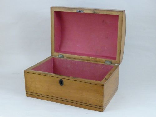 TUNBRIDGE WARE MANSION HOUSE LONDON WHITEWOOD PENWORK SOUVENIR - ADDITIONAL PHOTO 5