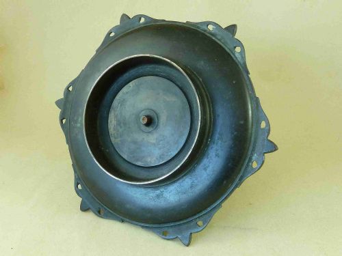 LARGE VICTORIAN MEDIEVALIST CENSER GOTHIC REVIVAL BRONZE INKWELL HEBREWS - ADDITIONAL PHOTO 6