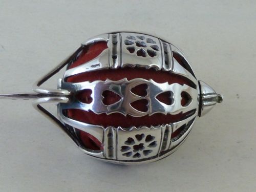 SCOTTISH BROAD SWORD BASKET HILT DESK ORNAMENT LETTER OPENER EDINBURGH 1919 - ADDITIONAL PHOTO 5